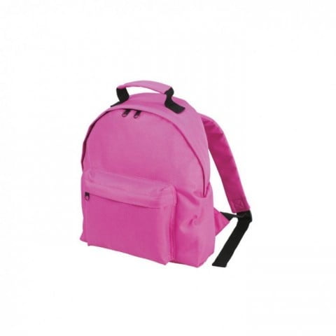 Pink - Backpack Kids