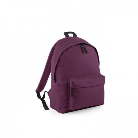 Plum - Original Fashion Backpack