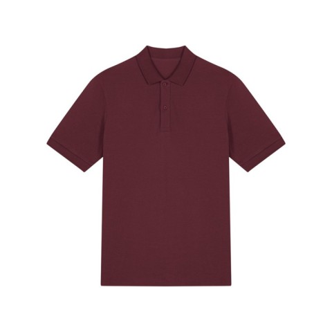 Burgundy - Prepster 2.0