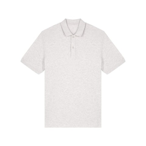 Cool Heather Grey - Prepster 2.0