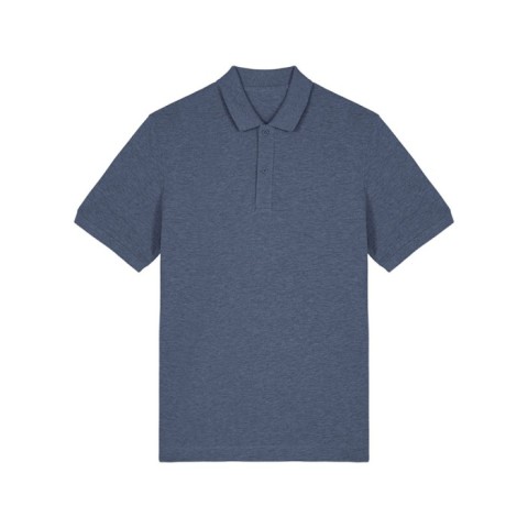 Dark Heather Blue - Prepster 2.0