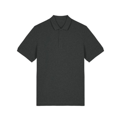 Dark Heather Grey - Prepster 2.0