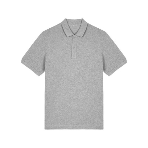 Heather Grey - Prepster 2.0