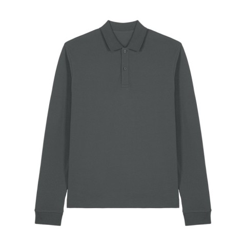 Anthracite - Prepster 2.0 Longsleeve