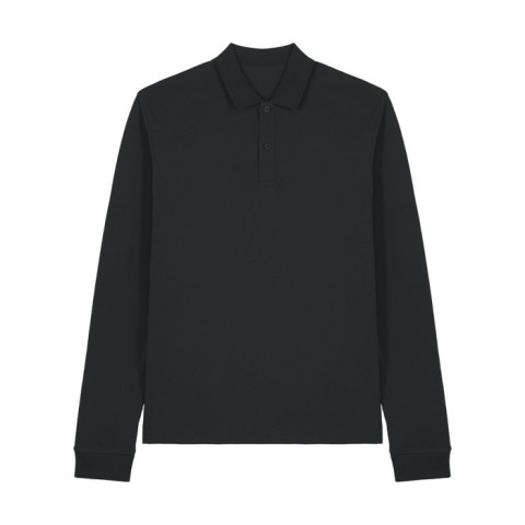 Black - Prepster 2.0 Longsleeve