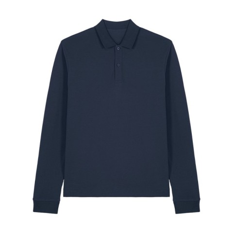 French Navy - Prepster 2.0 Longsleeve