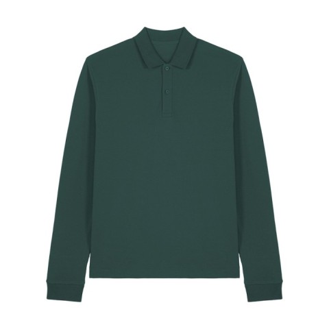 Glazed Green - Prepster 2.0 Longsleeve