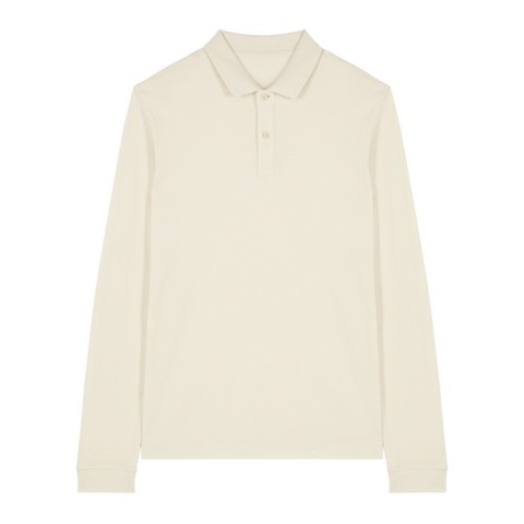 Natural Raw - Prepster 2.0 Longsleeve