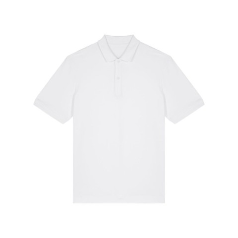 White - Prepster 2.0