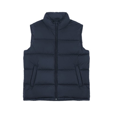 French Navy - Puffer Gilet