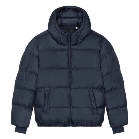 French Navy - Kurtka Unisex Puffer