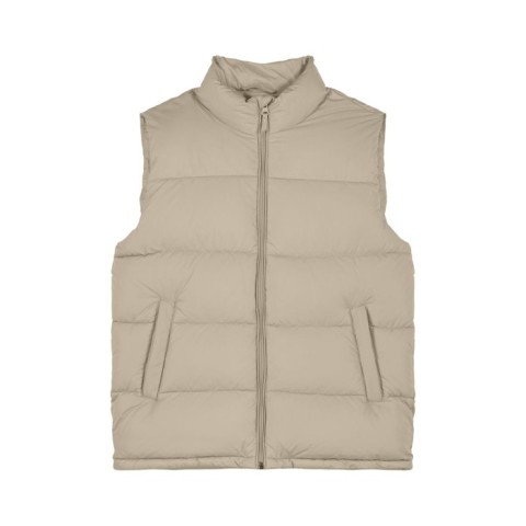 Desert Dust - Puffer Gilet
