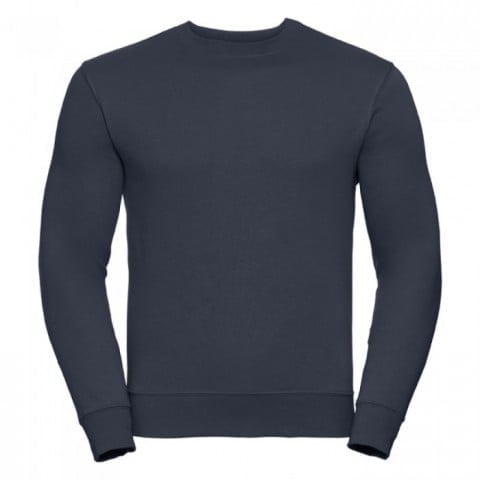 French Navy - Bluza Crewneck Authentic