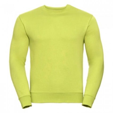 Lime - Bluza Crewneck Authentic