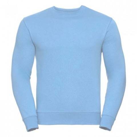 Sky  - Bluza Crewneck Authentic