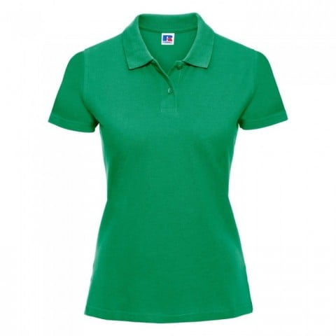 Apple - Ladies Poloshirt Classic