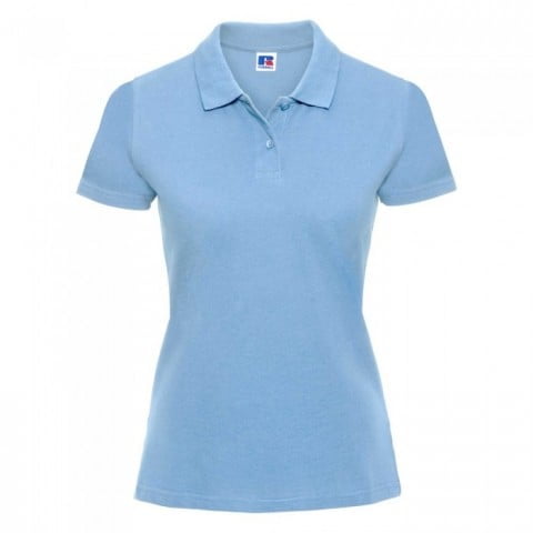 Sky  - Ladies Poloshirt Classic