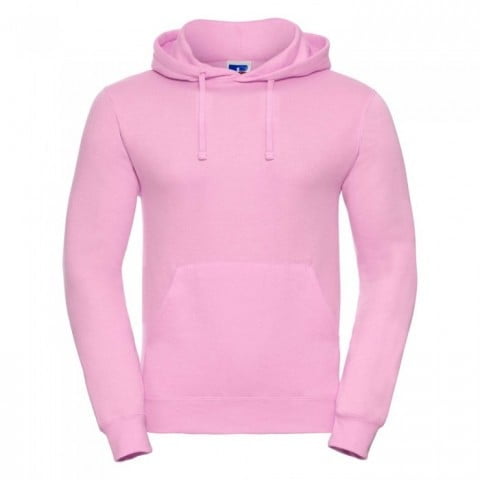 Candy Pink - Bluza z kapturem hooded