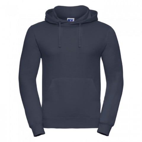 French Navy - Bluza z kapturem hooded