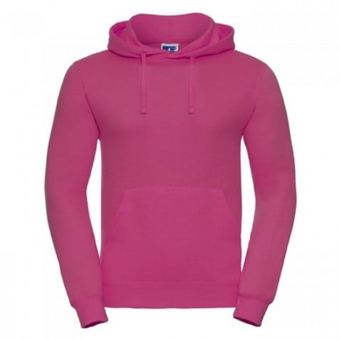 Fuchsia - Bluza z kapturem hooded