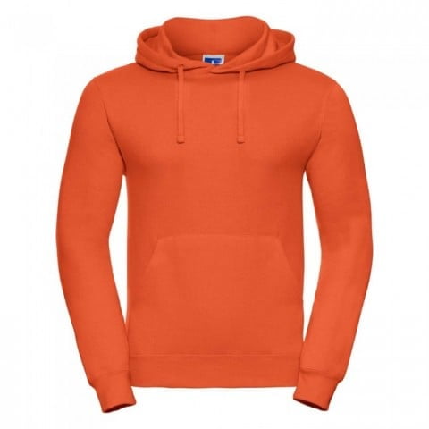 Orange - Bluza z kapturem hooded