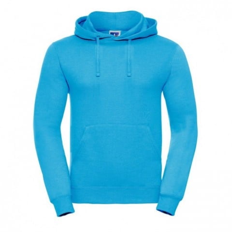 Turquoise - Bluza z kapturem hooded