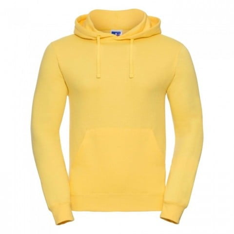 Yellow - Bluza z kapturem hooded