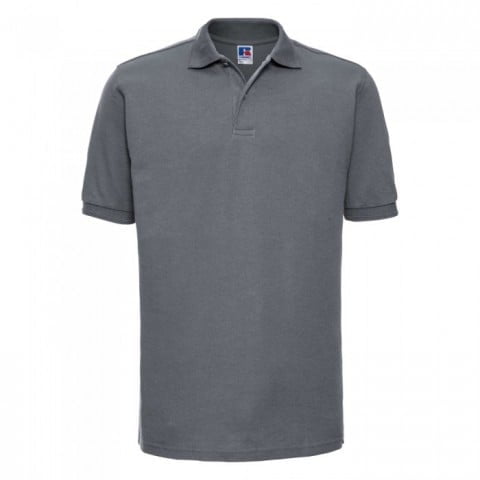 Convoy Grey - Koszulka polo Polycotton Hardwearing