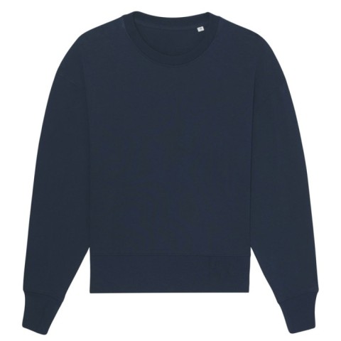 French Navy - Bluza unisex Radder