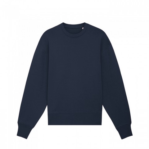 French Navy - Bluza unisex Radder Heavy