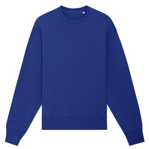 Worker Blue - Bluza unisex Radder