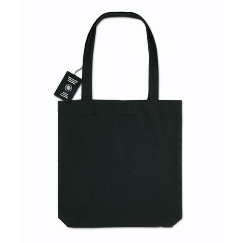 Black - Re-Tote Bag