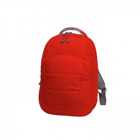 Red - Notebook-Backpack Campus