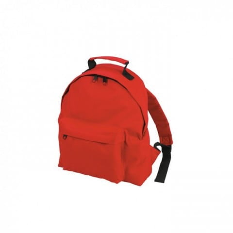 Red - Backpack Kids