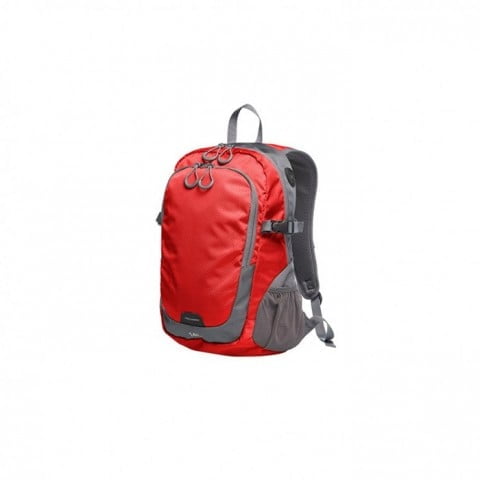 Red - Backpack Step M
