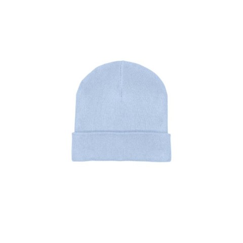 Blue Soul - Czapka dzianinowa Rib Beanie