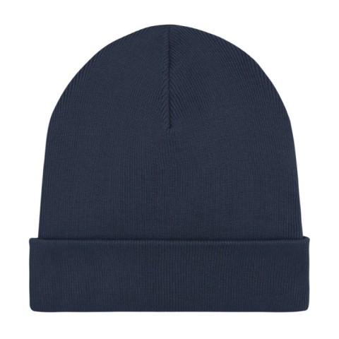 French Navy - Czapka dzianinowa Rib Beanie