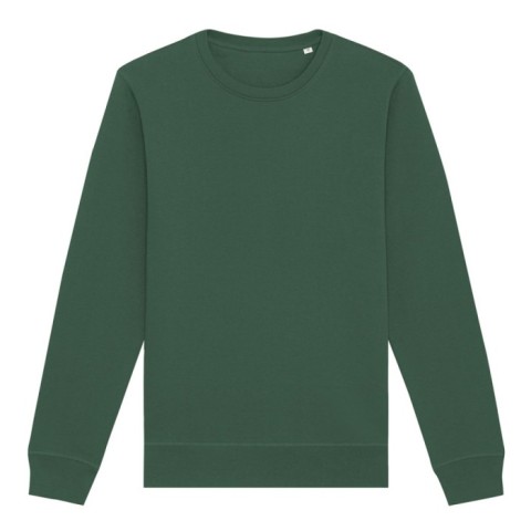 Bottle Green - Bluza unisex Roller