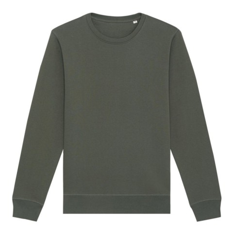 Khaki - Bluza unisex Roller