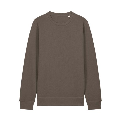 Mocha - Unisex Crewneck Roller