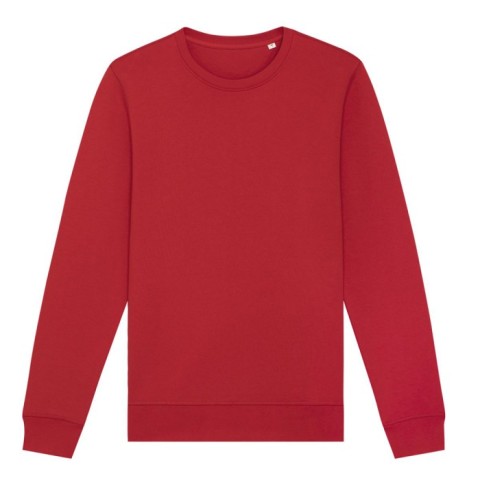 Red - Bluza unisex Roller