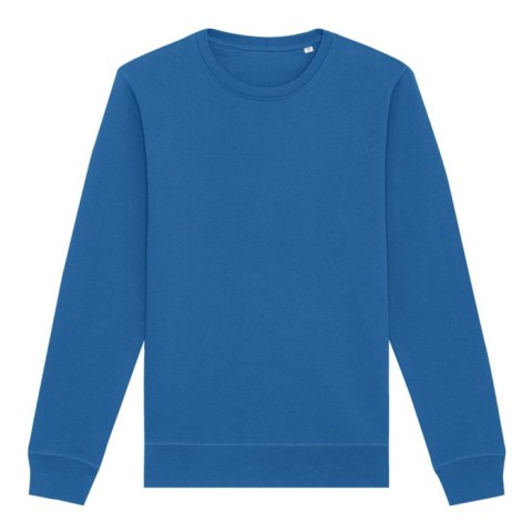 Royal Blue - Bluza unisex Roller