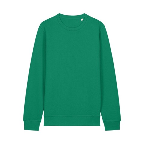 Verdant Green - Unisex Crewneck Roller