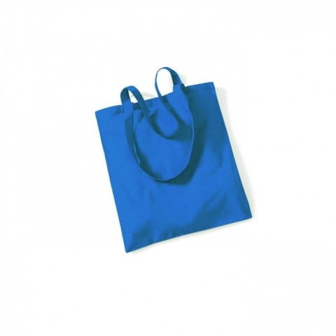 Cornflower Blue - Bag for Life - Long Handles