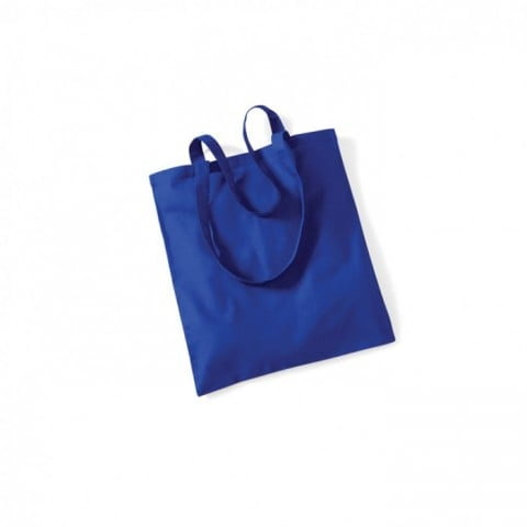 Bright Royal - Bag for Life - Long Handles