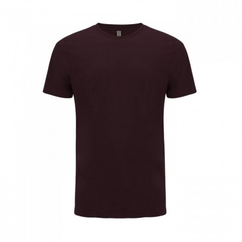 T-shirty bawełniane czekoladowe jako merch dla zespołów muzycznych T-shirt  Unisex Fit SA01