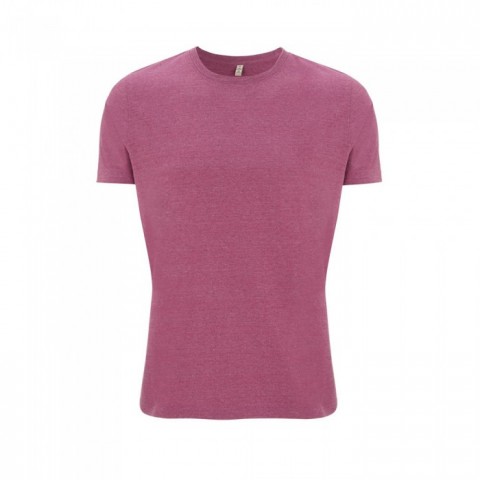 T-shirty bawełniane różowe jako merch dla zespołów muzycznych T-shirt  Unisex Fit SA01