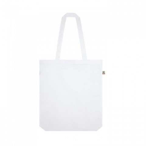 DW - Dove White - Torba Shopper tote bag SA60