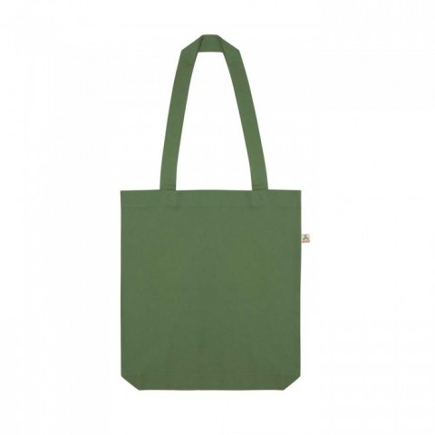 LF - Leaf Green - Torba Shopper tote bag SA60