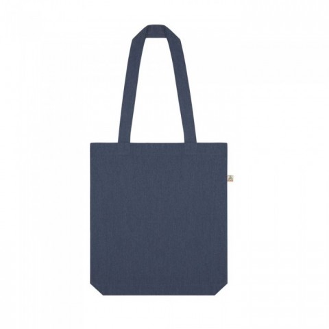 MDD - Melange Dark Denim - Torba Shopper tote bag SA60